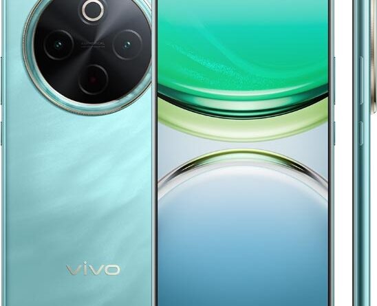 Vivo Y300 Pro+ launch, 50MP कैमरा और 6500 mAh बैटरी...